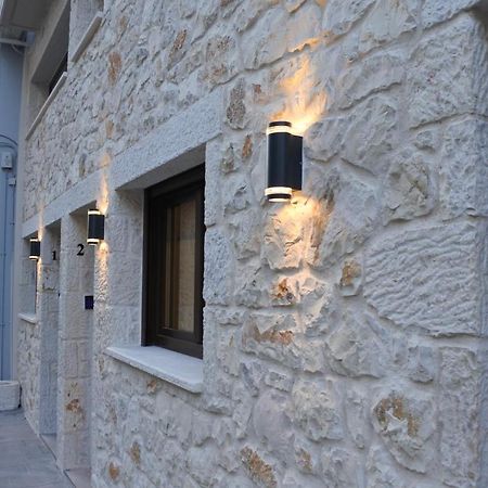 Apollo Luxury Suites Preveza Esterno foto