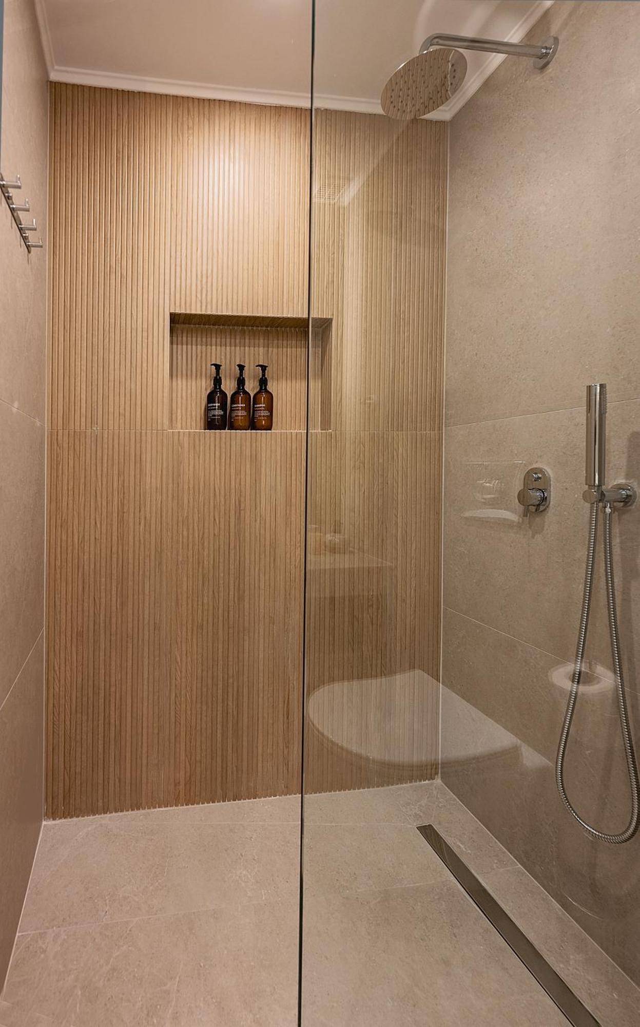 Apollo Luxury Suites Preveza Esterno foto